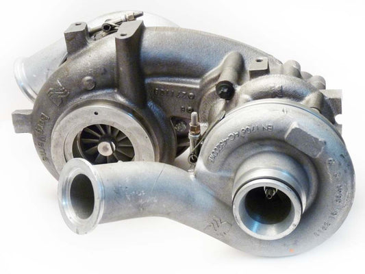 Turbo 10009700009