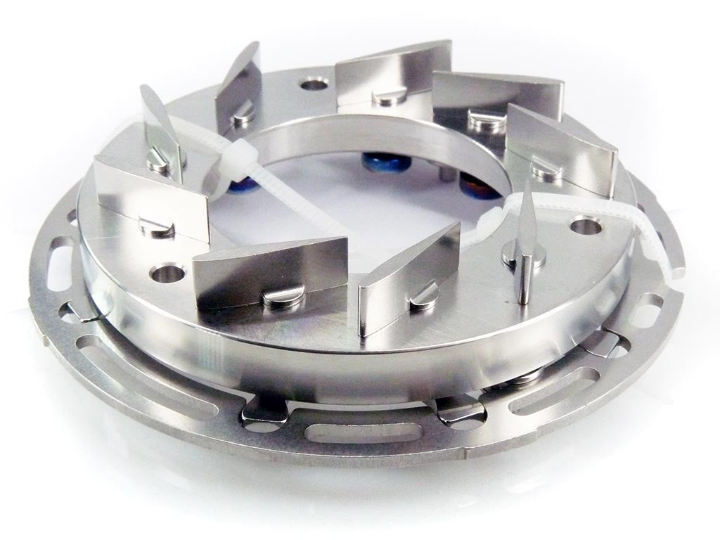 Nozzle ring assy GA-06-0020
