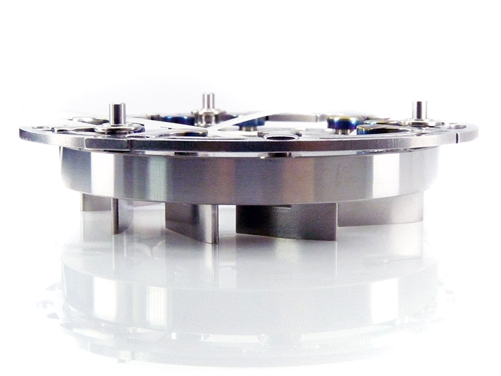 Nozzle ring assy GA-06-0020