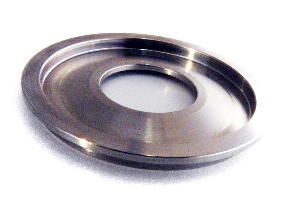 Heat shield IH-05-0021