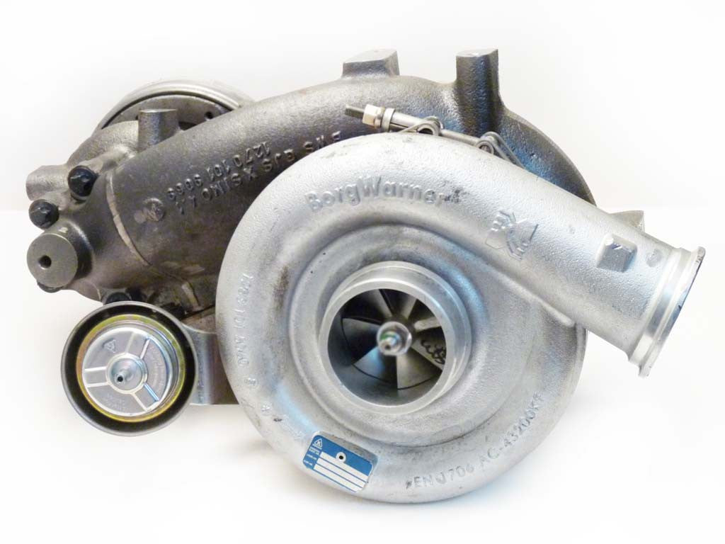 Turbo 10009700009
