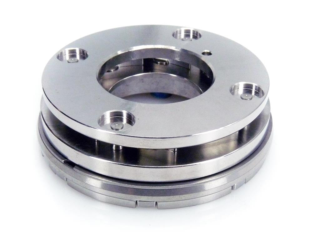 Nozzle ring assy BW-06-0001