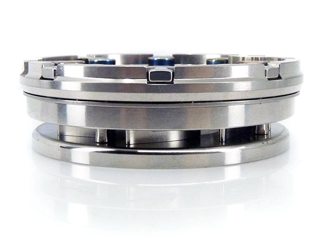 Nozzle ring assy BW-06-0001