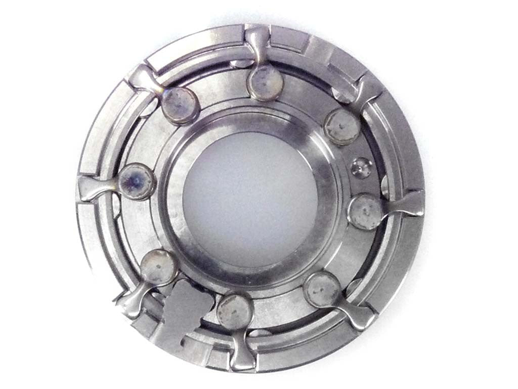Nozzle ring assy BW-06-0001