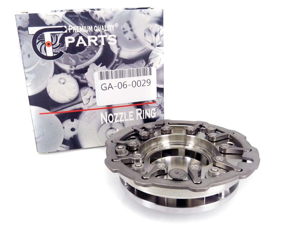 Nozzle ring assy GA-06-0029