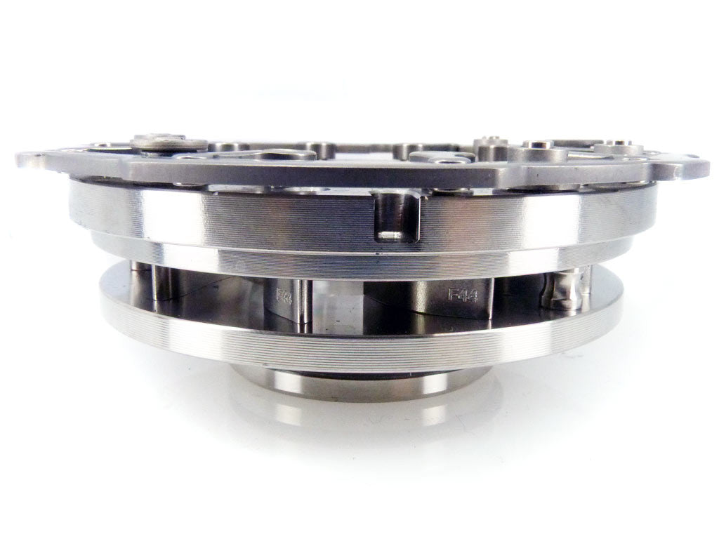 Nozzle ring assy GA-06-0029