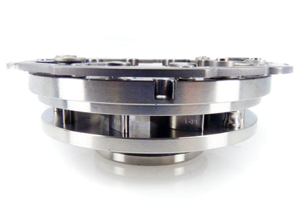 Nozzle ring assy GA-06-0029