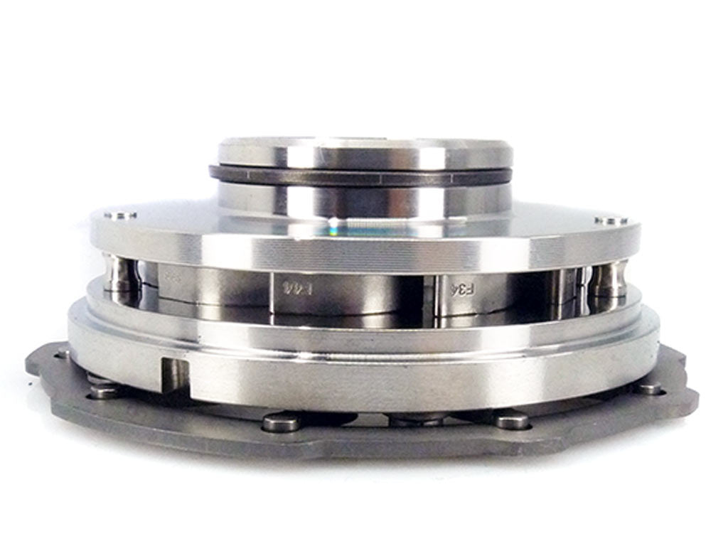 Nozzle ring assy GA-06-0029