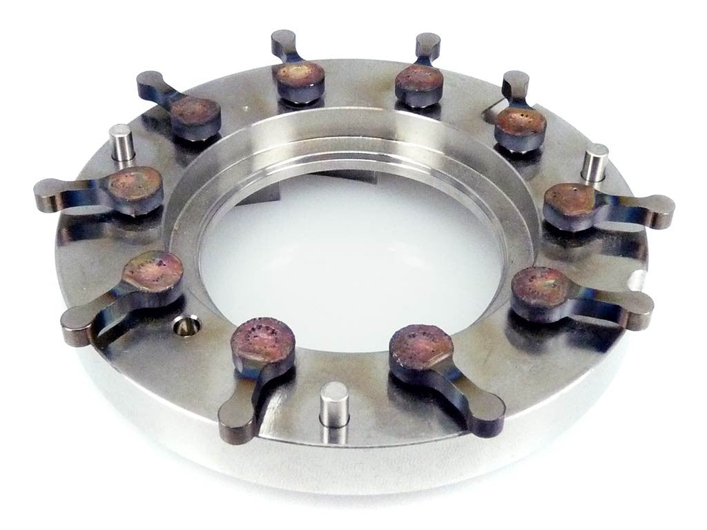 VNT Nozzle ring GT14-93-1