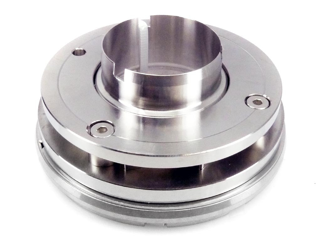 Nozzle ring assy BW-06-0005