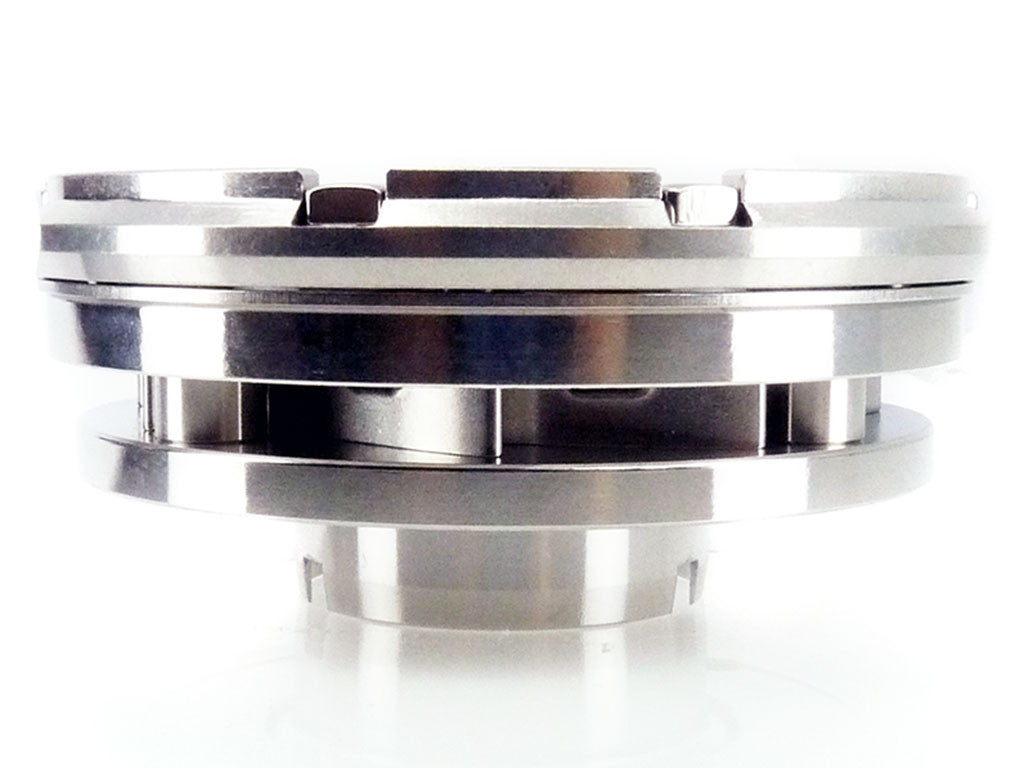 Nozzle ring assy BW-06-0005