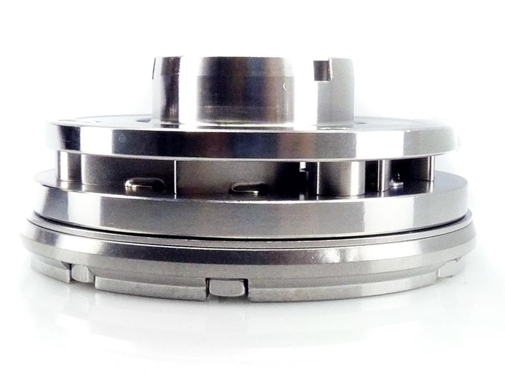 Nozzle ring assy BW-06-0005