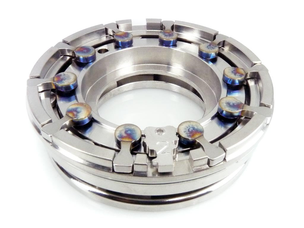 Nozzle ring assy BW-06-0006
