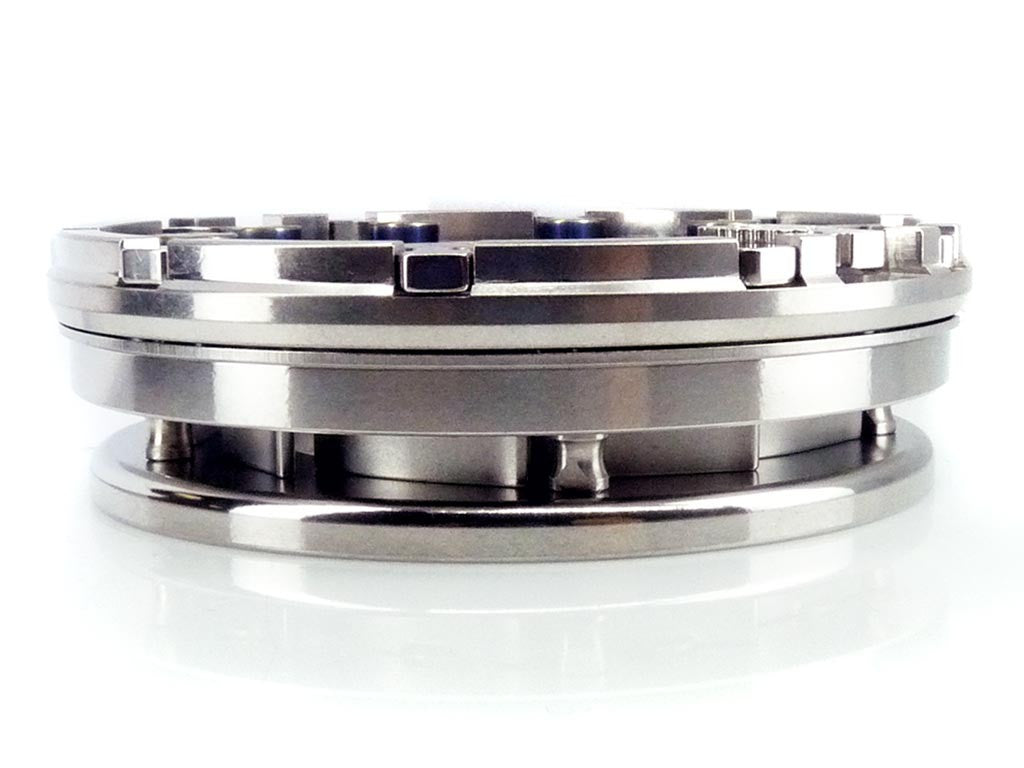 Nozzle ring assy BW-06-0006