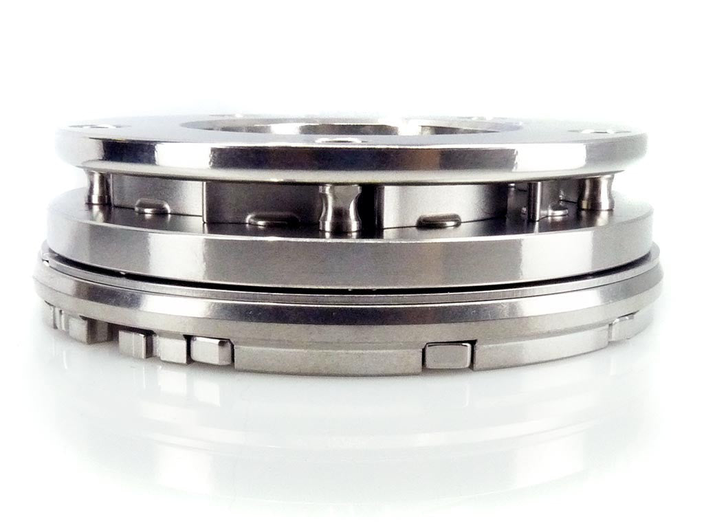 Nozzle ring assy BW-06-0006