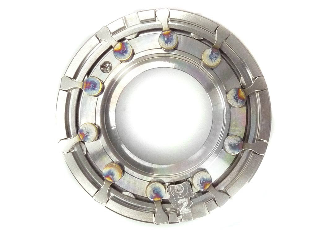 Nozzle ring assy BW-06-0006