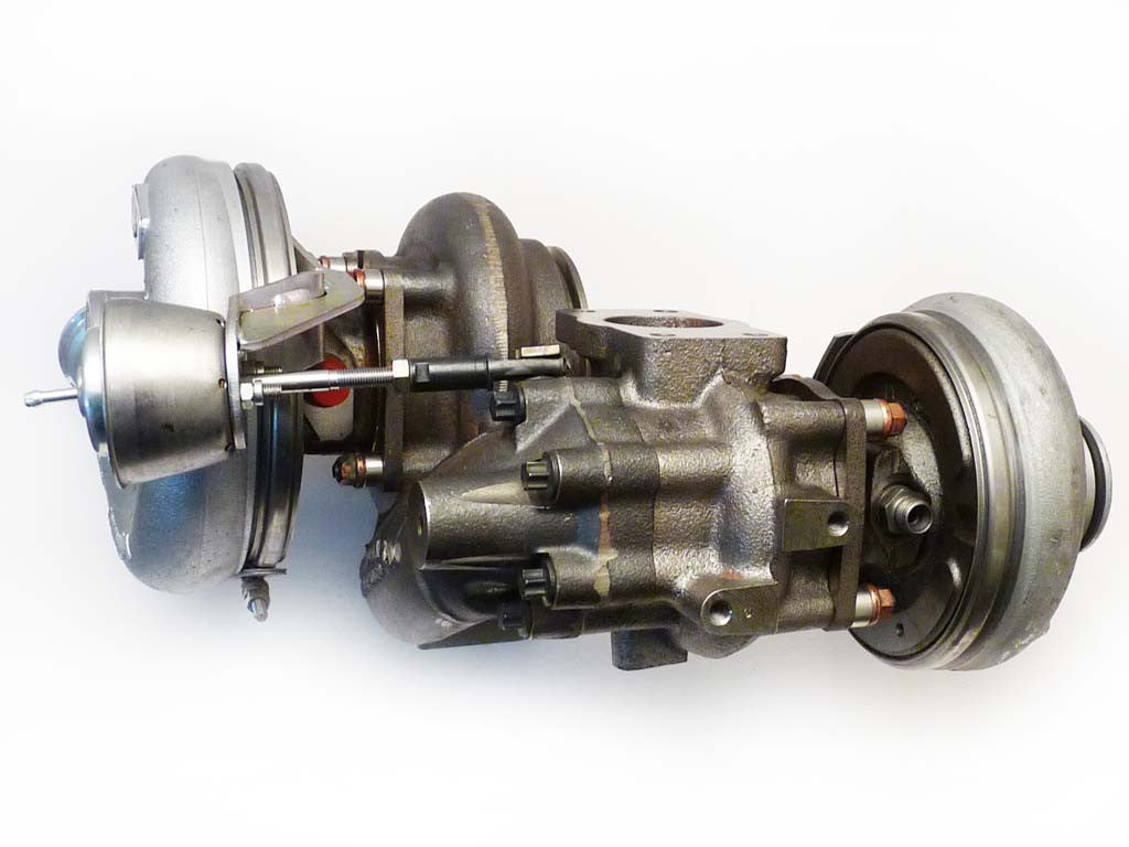 Turbo 10009700009