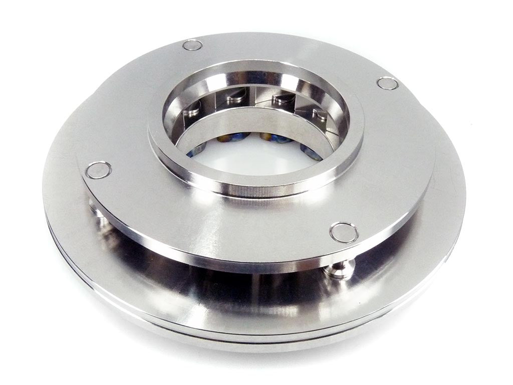 Nozzle ring assy MH-06-0009