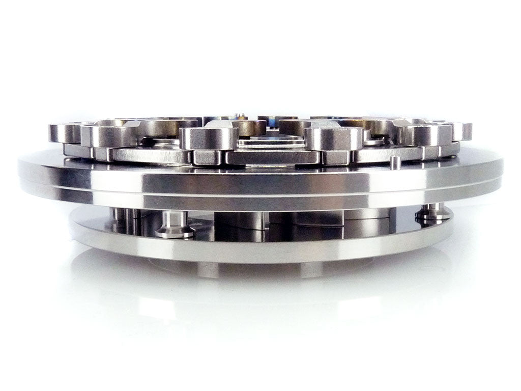 Nozzle ring assy MH-06-0009