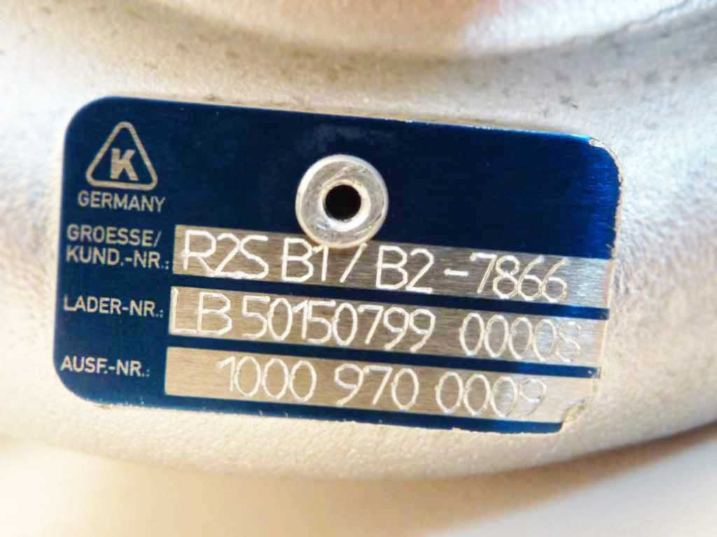 Turbo 10009700009