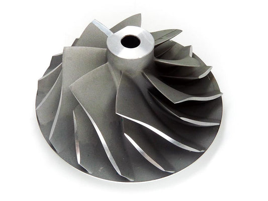 Compressor wheel HO-03-0010