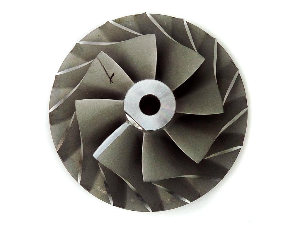 Compressor wheel HO-03-0010