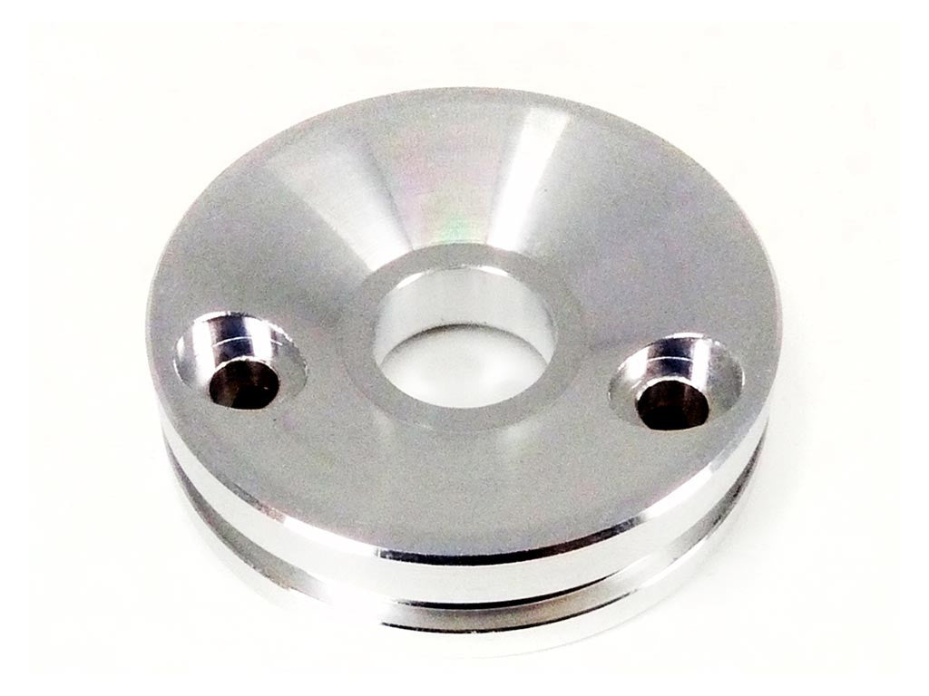 Back plate GA-08-0003