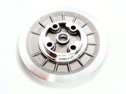 Back plate GA-08-0011