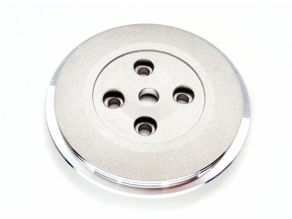 Back plate GA-08-0011