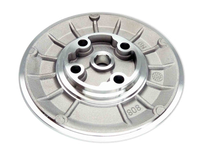 Back plate GA-08-0009