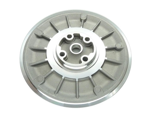 Back plate GA-08-0016