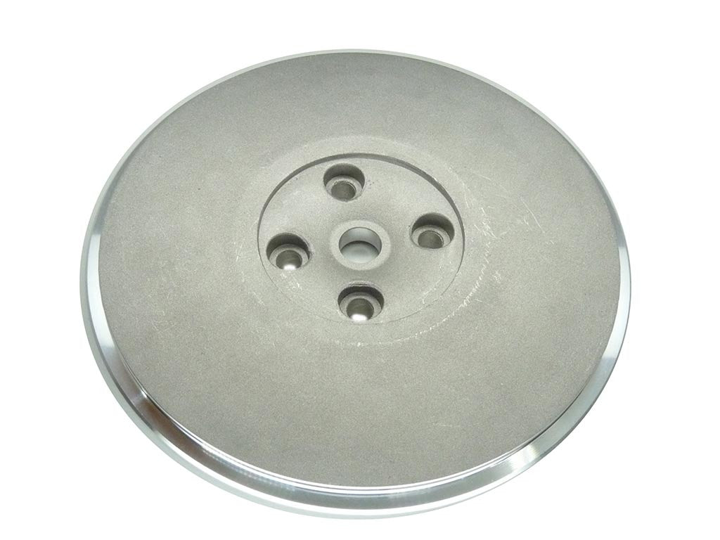 Back plate GA-08-0016