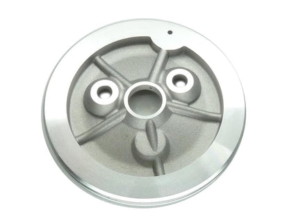 Back plate GA-08-0001