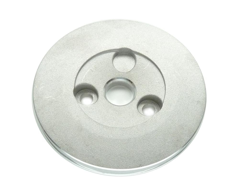 Back plate GA-08-0001