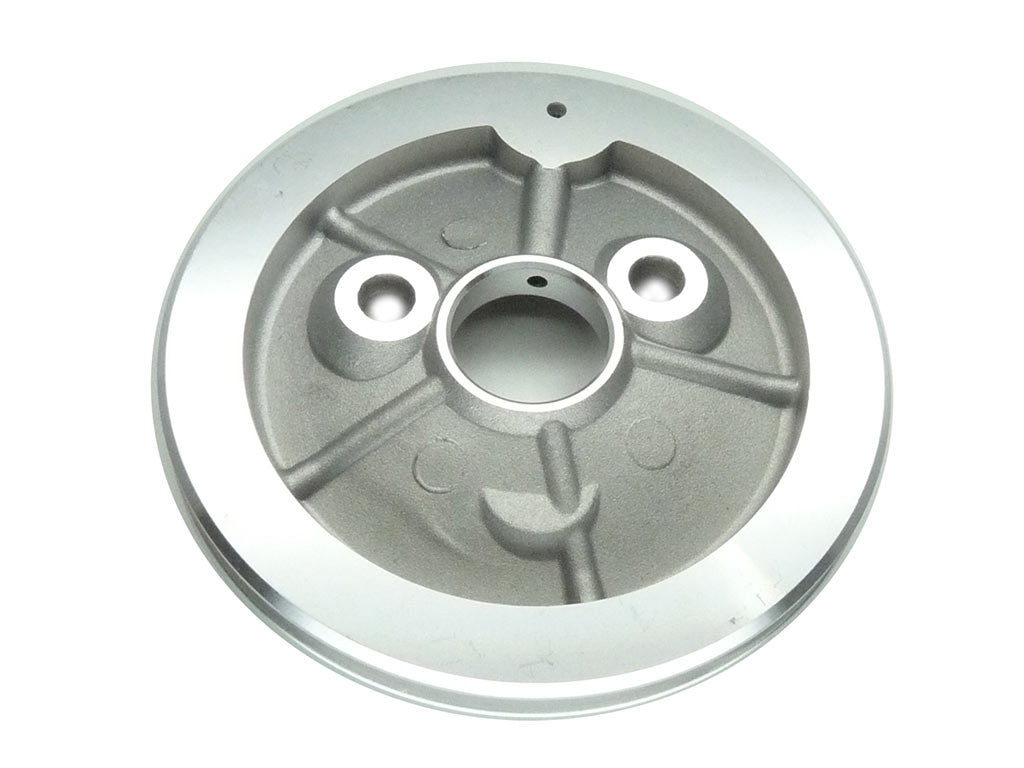 Back plate GA-08-0002