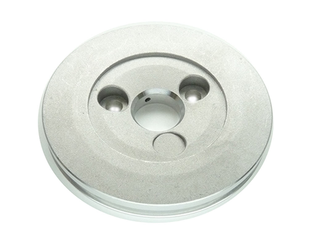 Back plate GA-08-0002