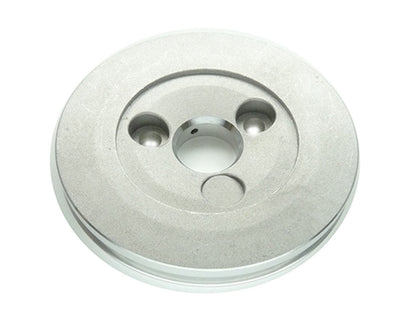 Back plate GA-08-0002