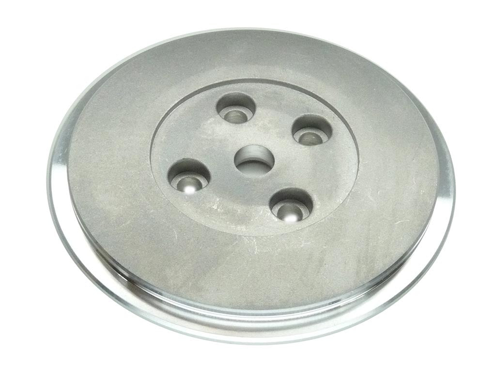 Back plate GA-08-0005