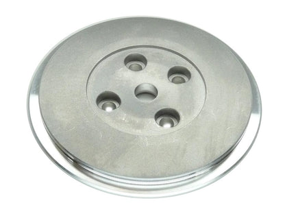 Back plate GA-08-0005