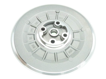 Back plate GA-08-0007