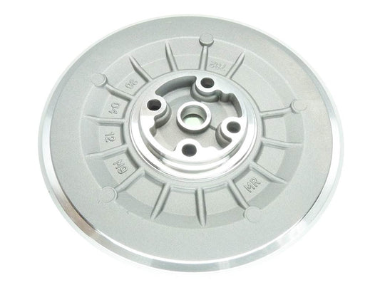 Back plate GA-08-0007