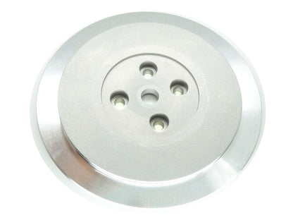 Back plate GA-08-0007