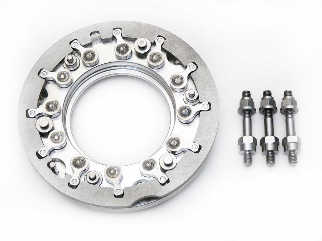 Nozzle ring assy TO-06-0001