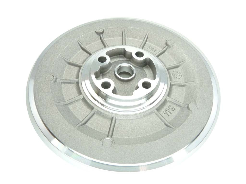 Back plate GA-08-0008