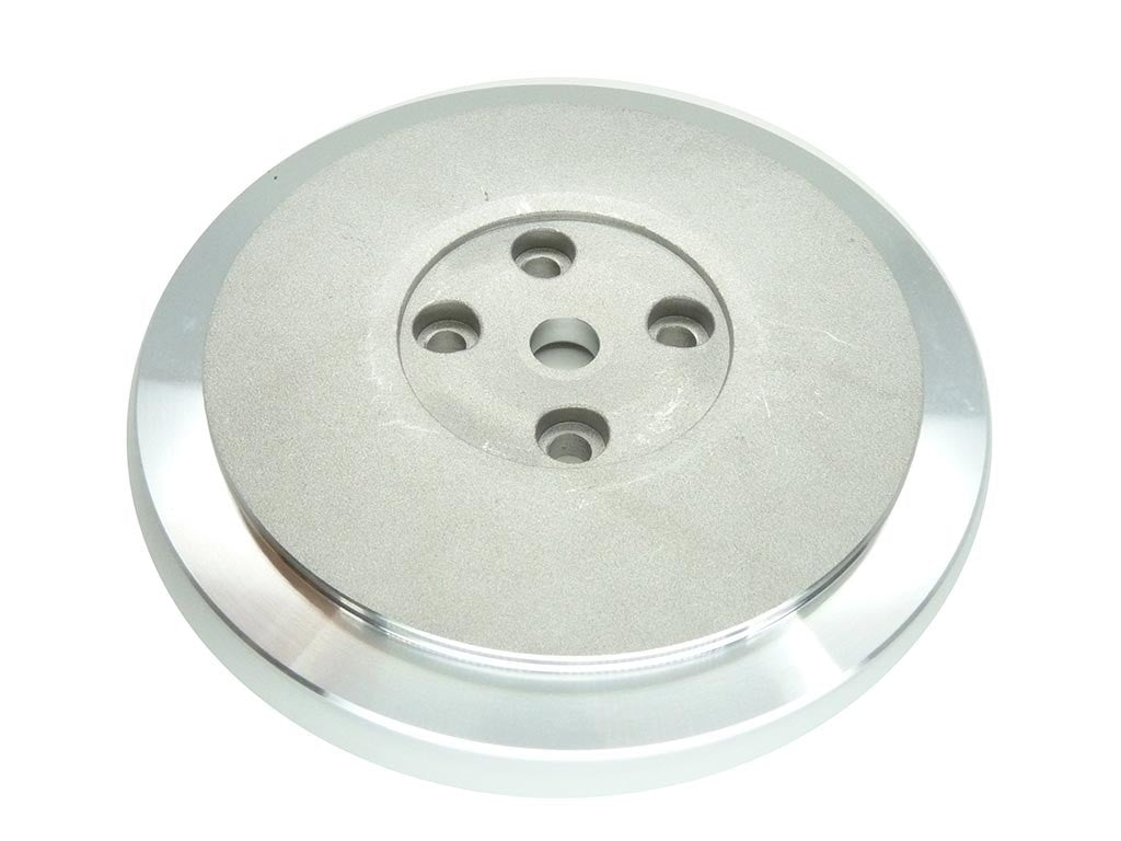 Back plate GA-08-0008