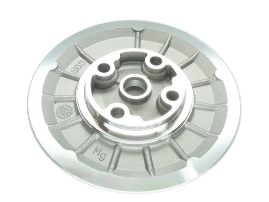 Back plate GA-08-0013
