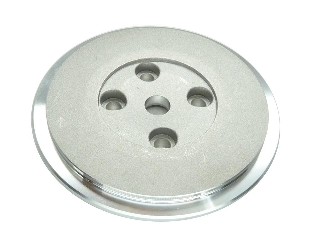 Back plate GA-08-0013