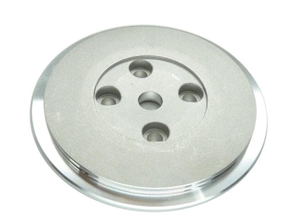 Back plate GA-08-0013