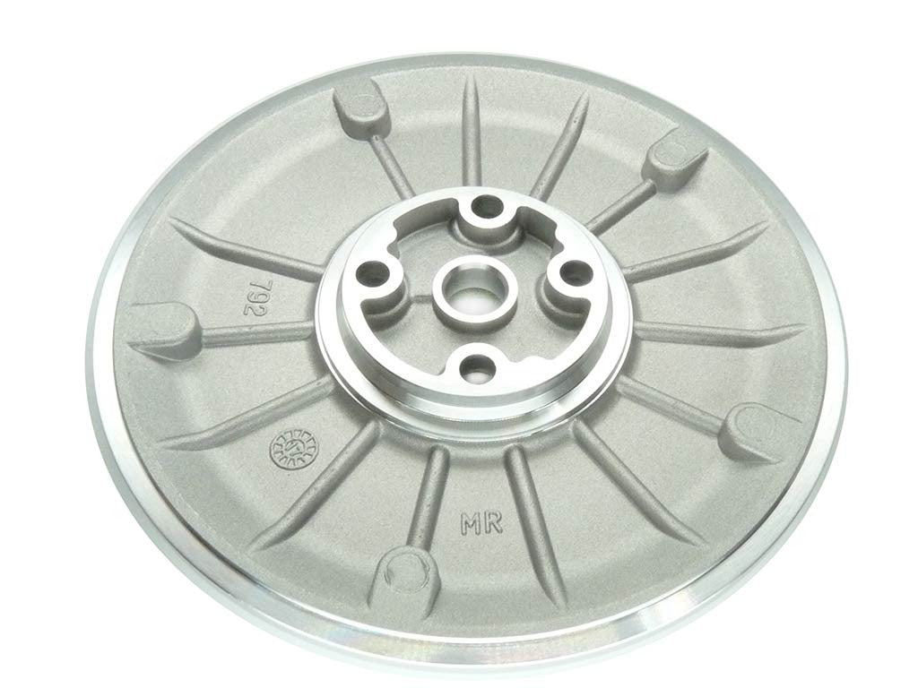 Back plate GA-08-0014