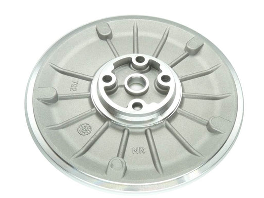 Back plate GA-08-0014